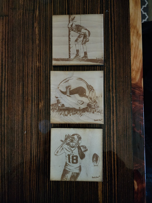 GameDay (coaster)