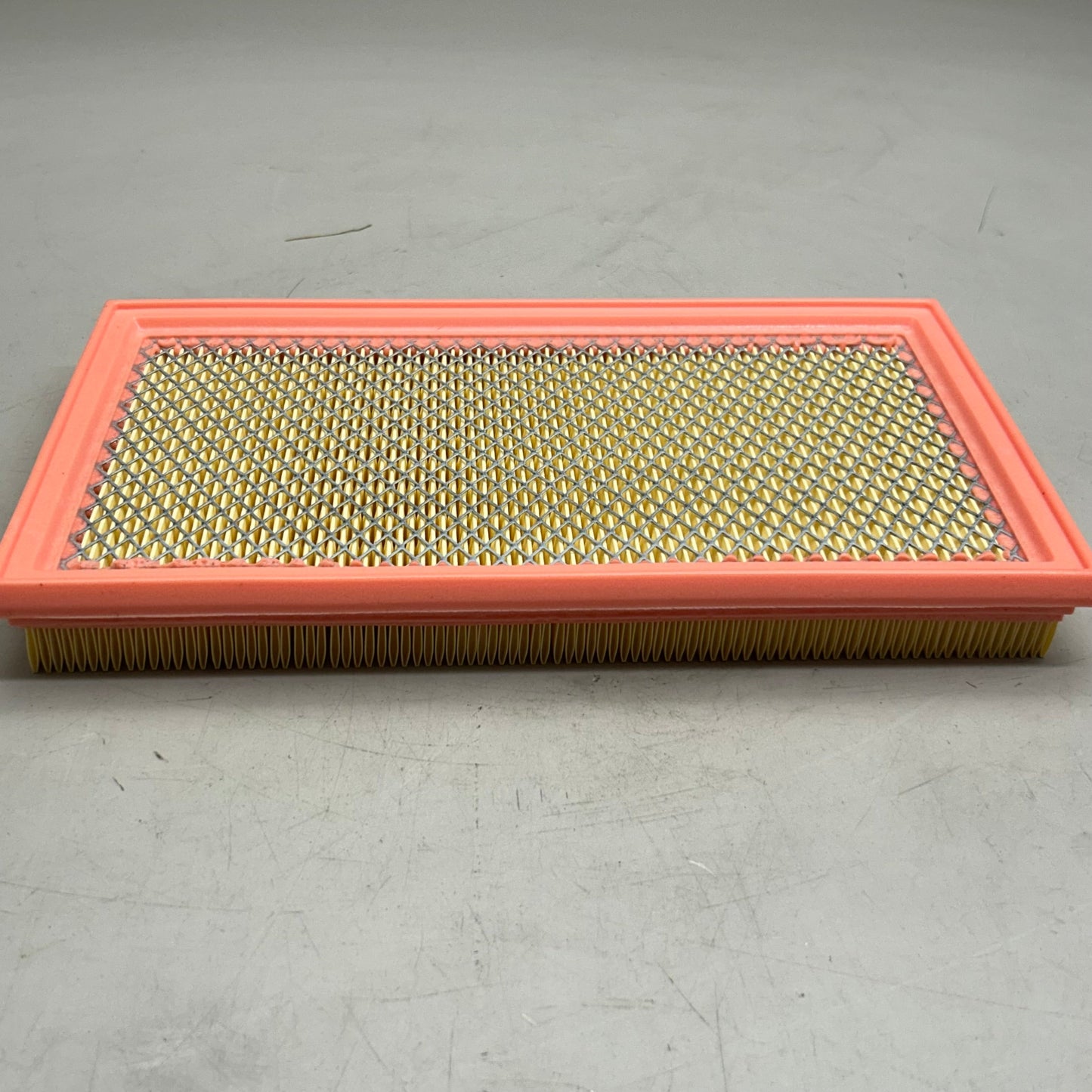 MAHLE Air Filter-Turbo Replacement Part For Nissan LX2561