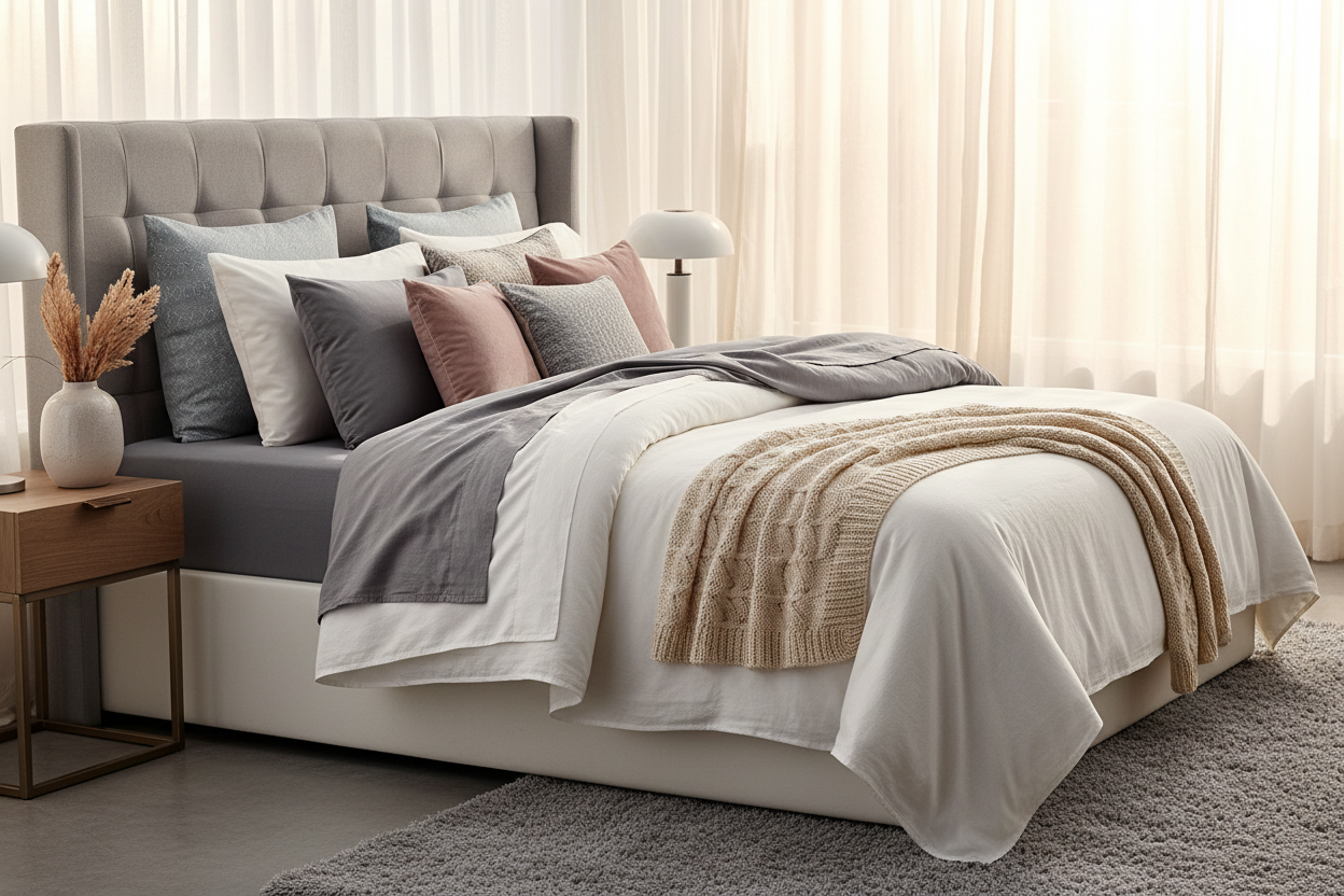 Bedroom Collection Image