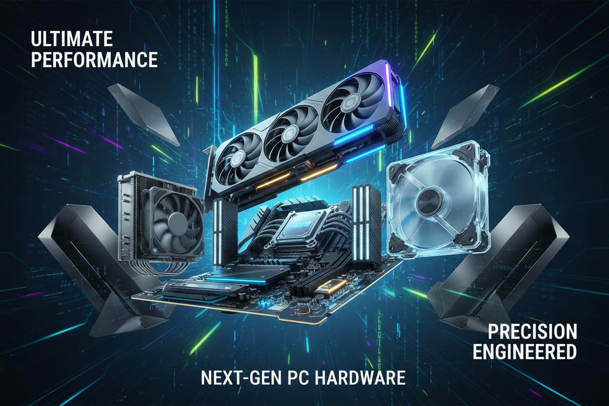 Computer Components