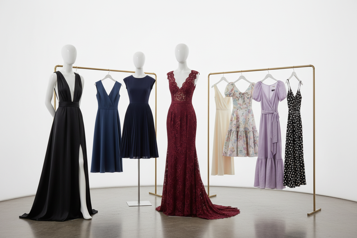 Dresses Collection Image