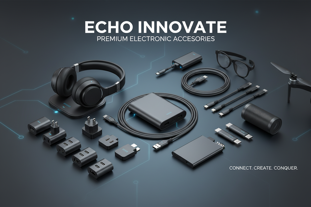 Electronic Accessories