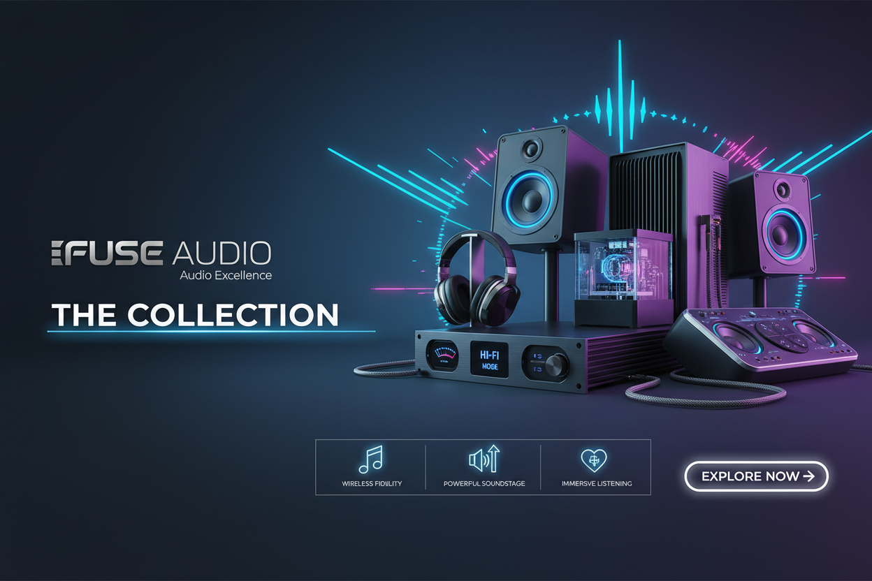 Fuse Audio