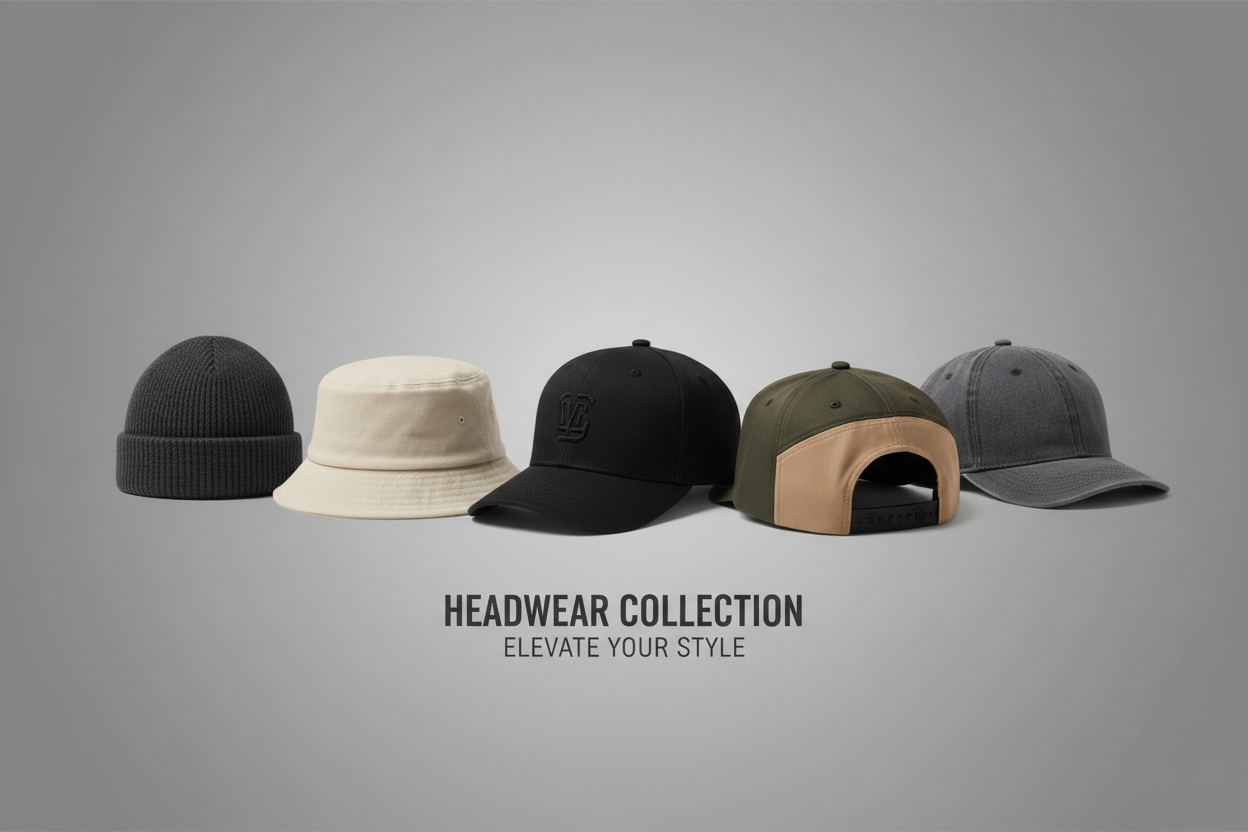 Head Gear