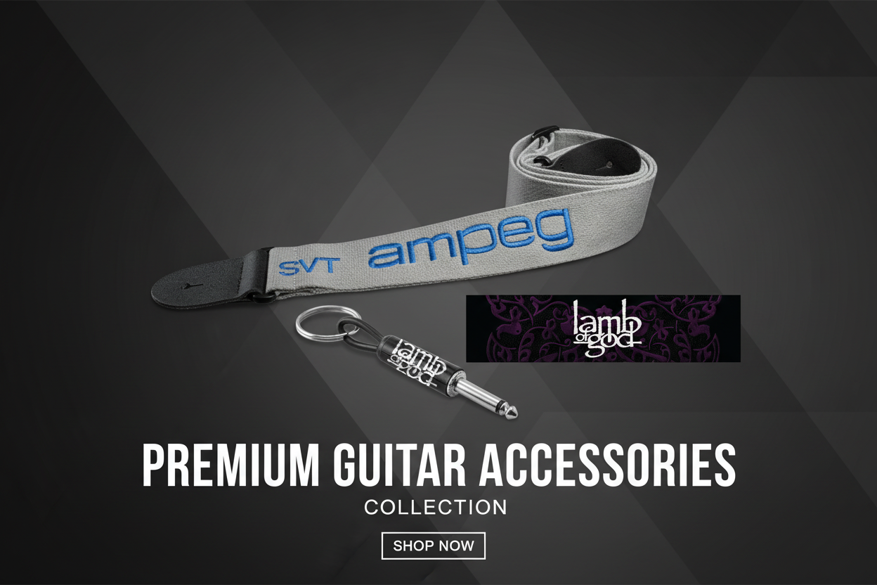 Guitar Accessories