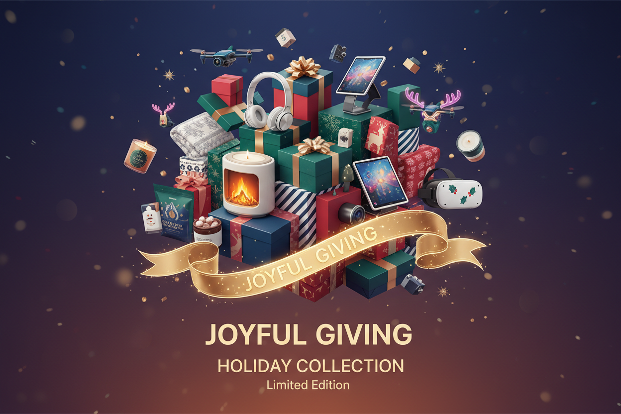 Holiday Collections