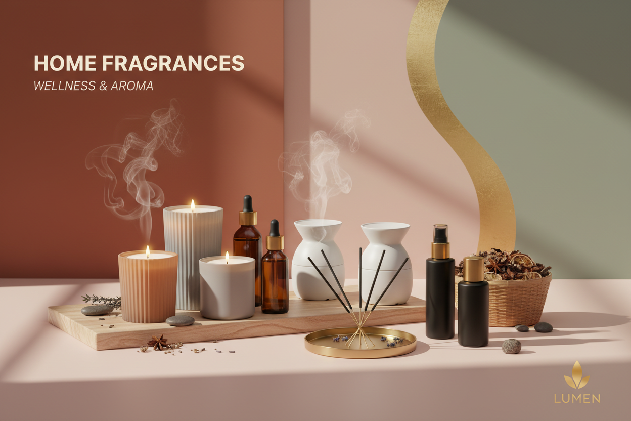 Home Fragrances