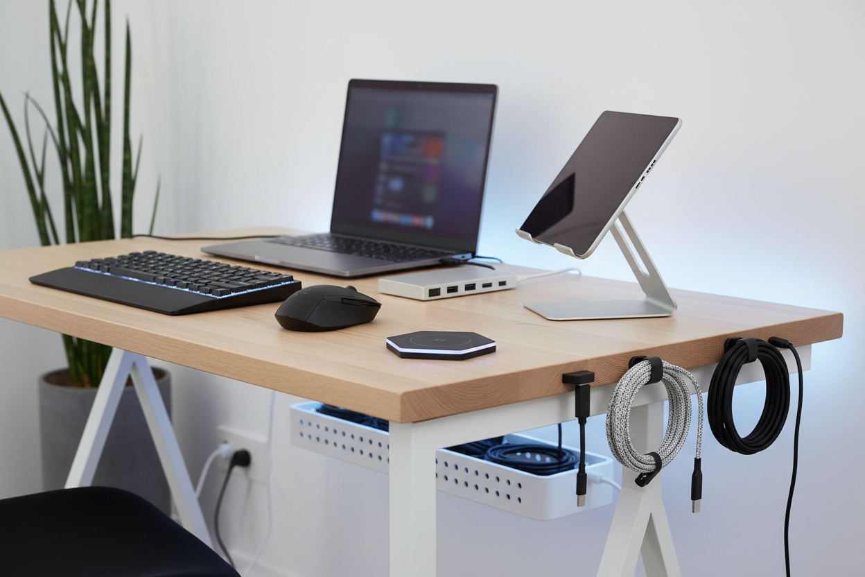 Computer Accessories