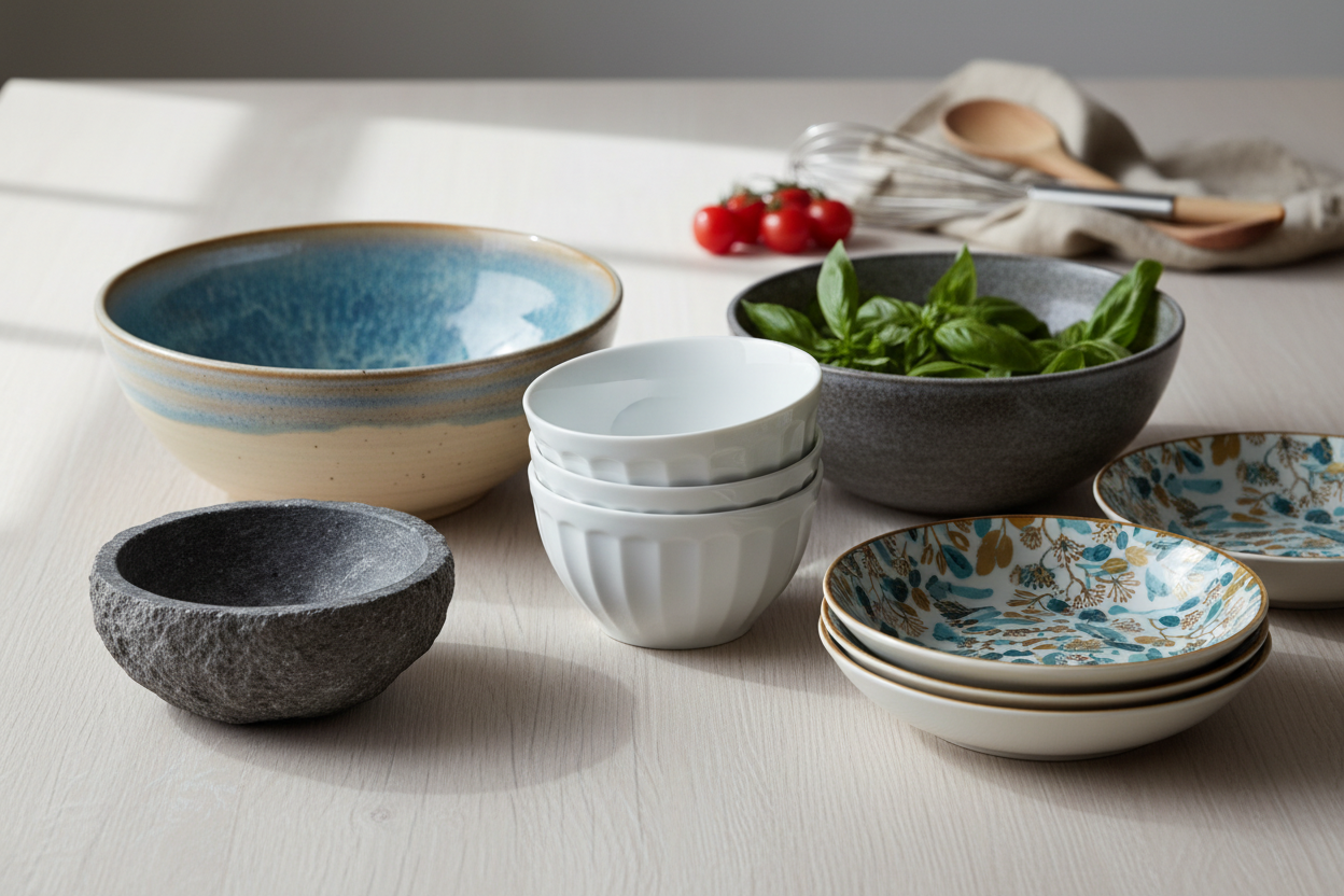 Bowls