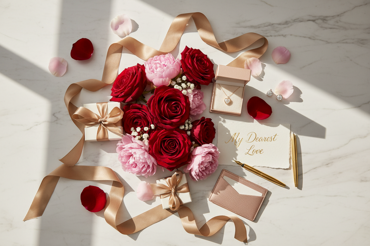 Valentine's Day