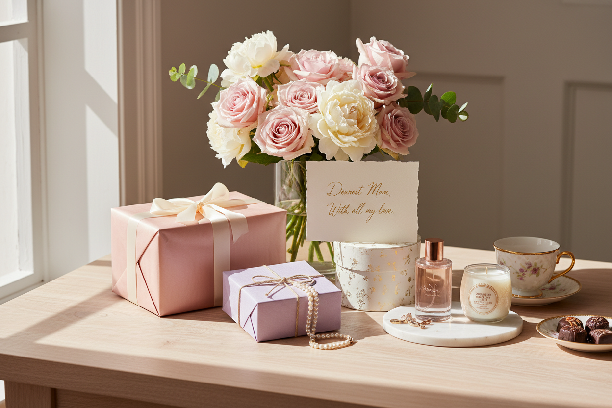 Mother's Day