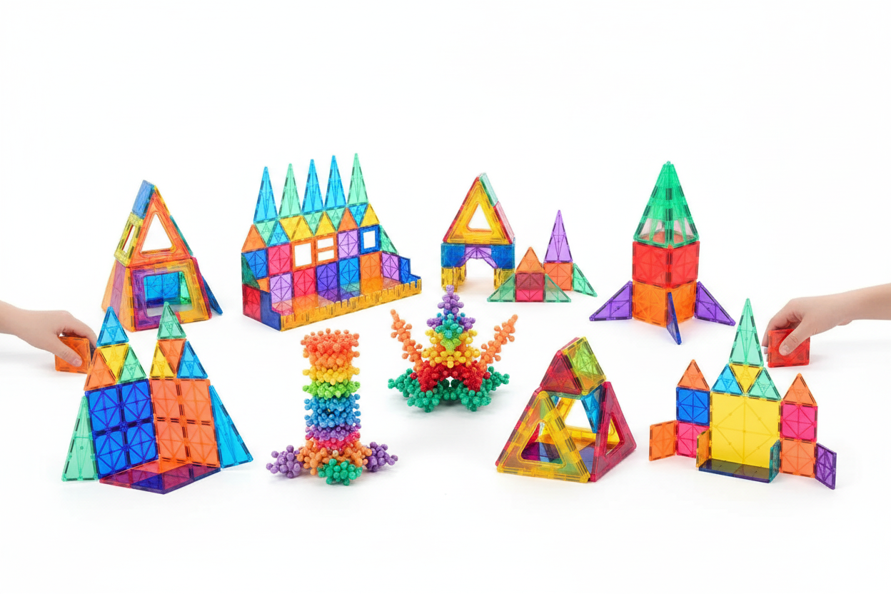 Building Toys