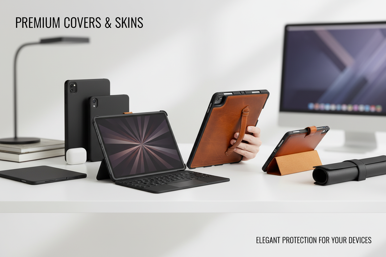 Computer Covers & Skins