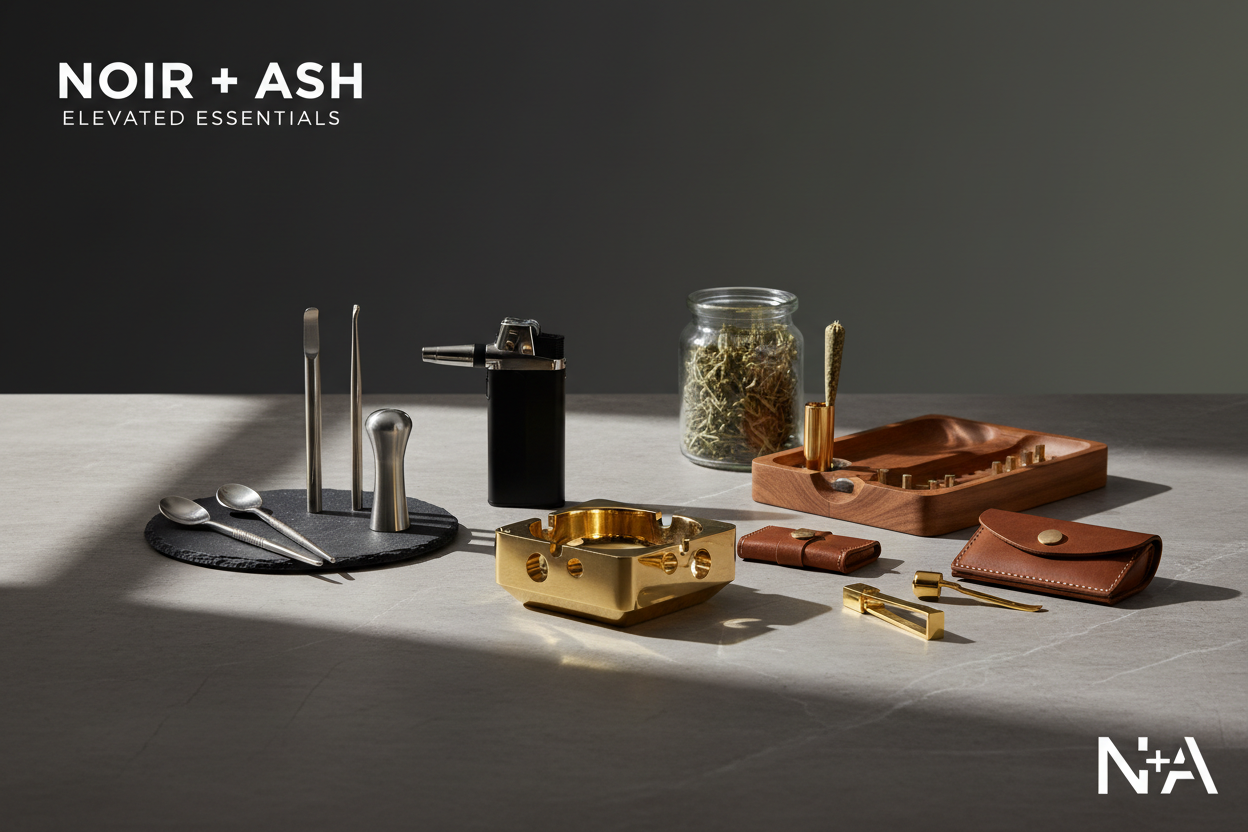 Smoking Accessories