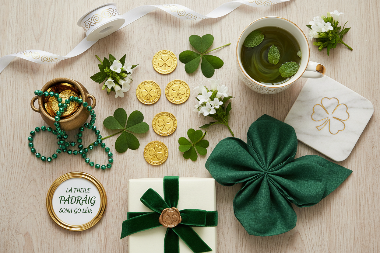 St. Patrick's Day