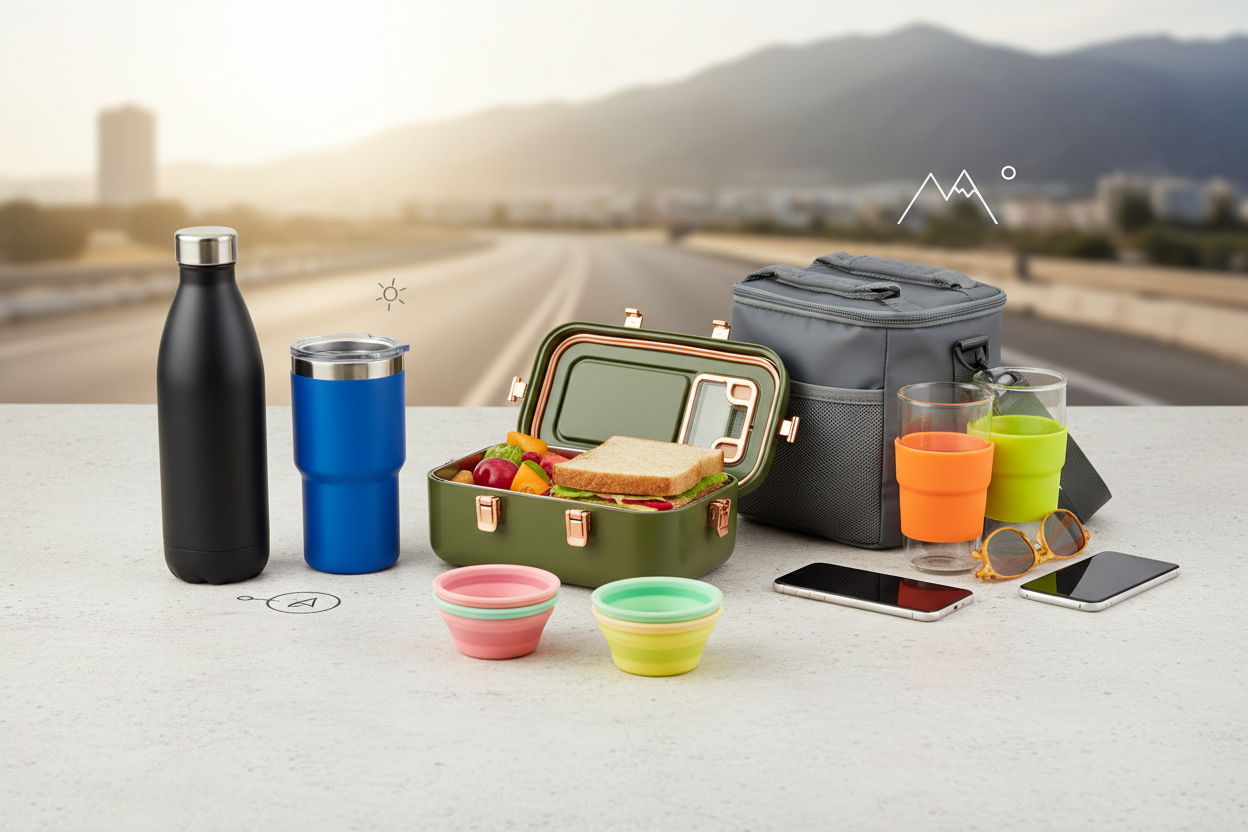 Food & Beverage Carriers
