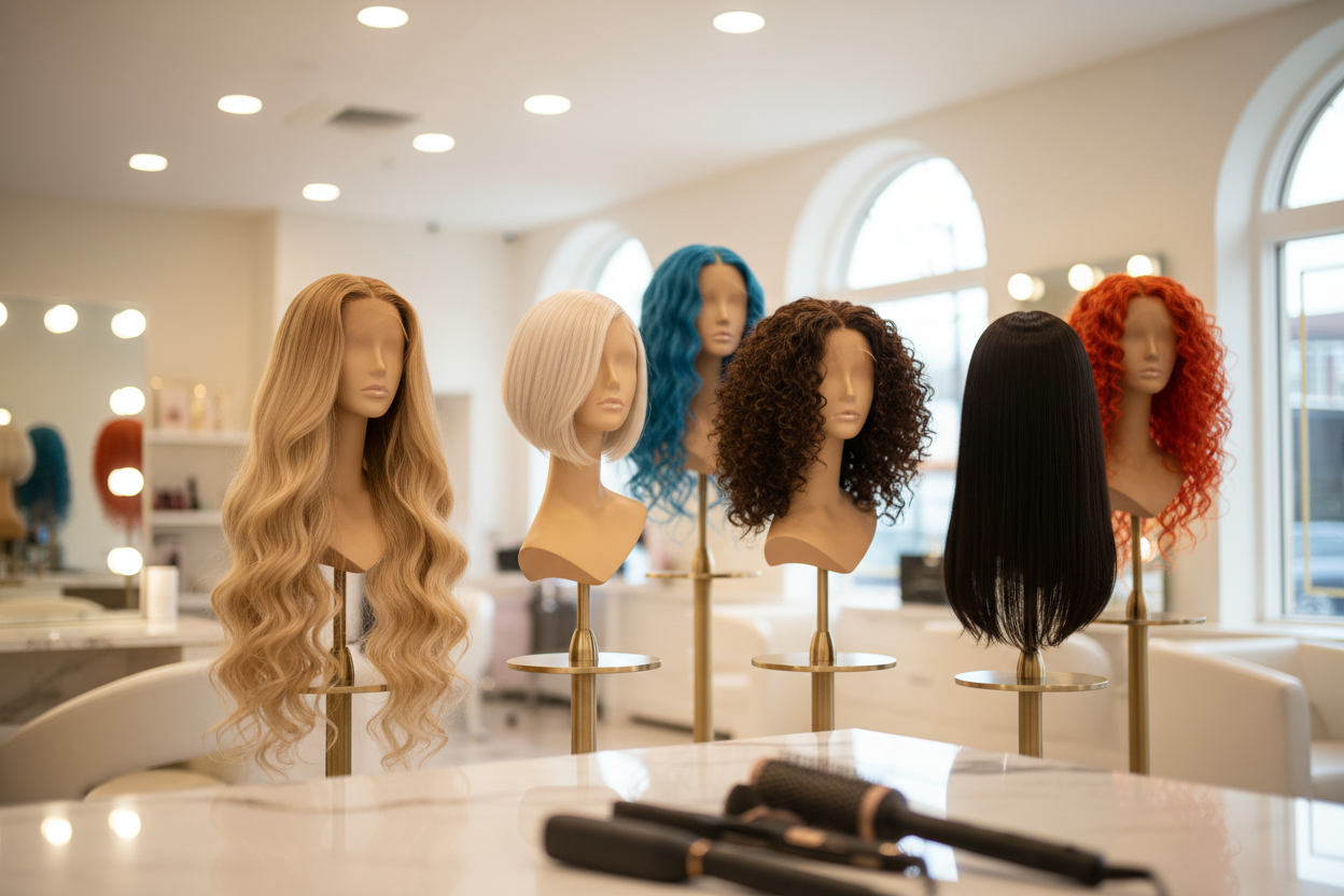 Wigs