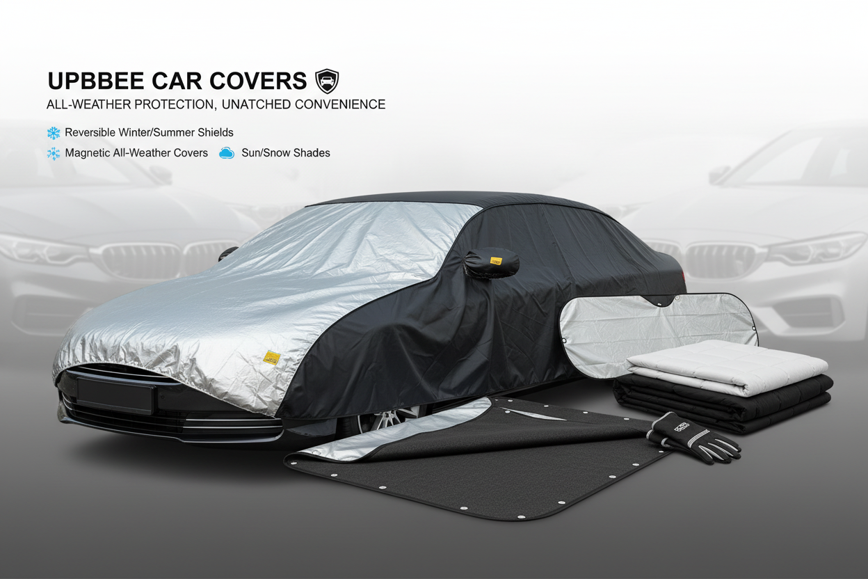 Car Covers
