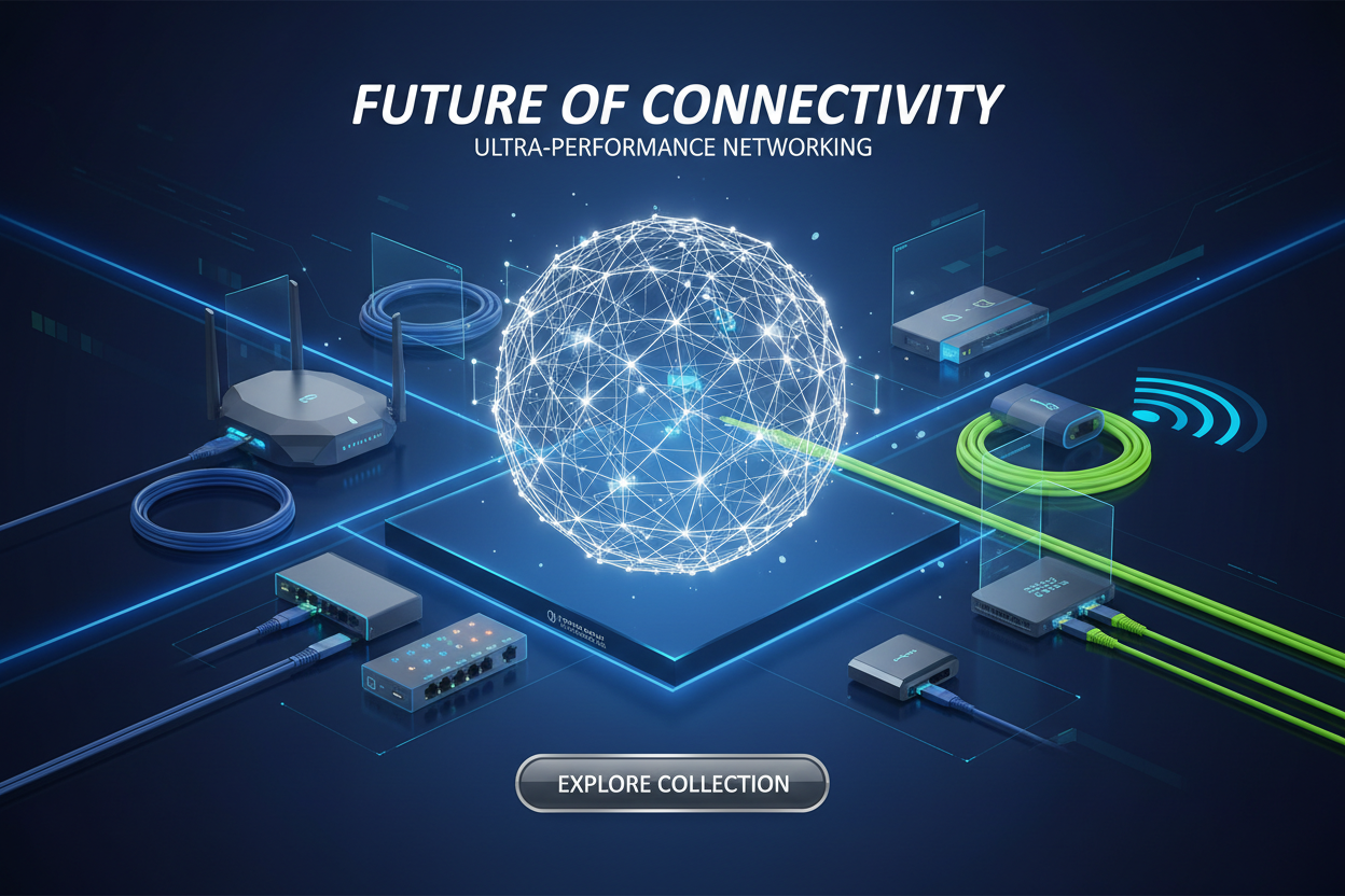Networking Devices