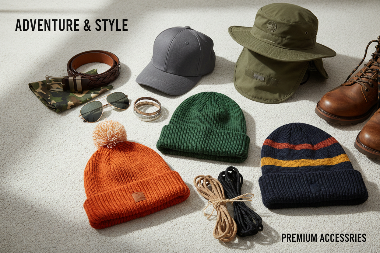 Clothing Accessories