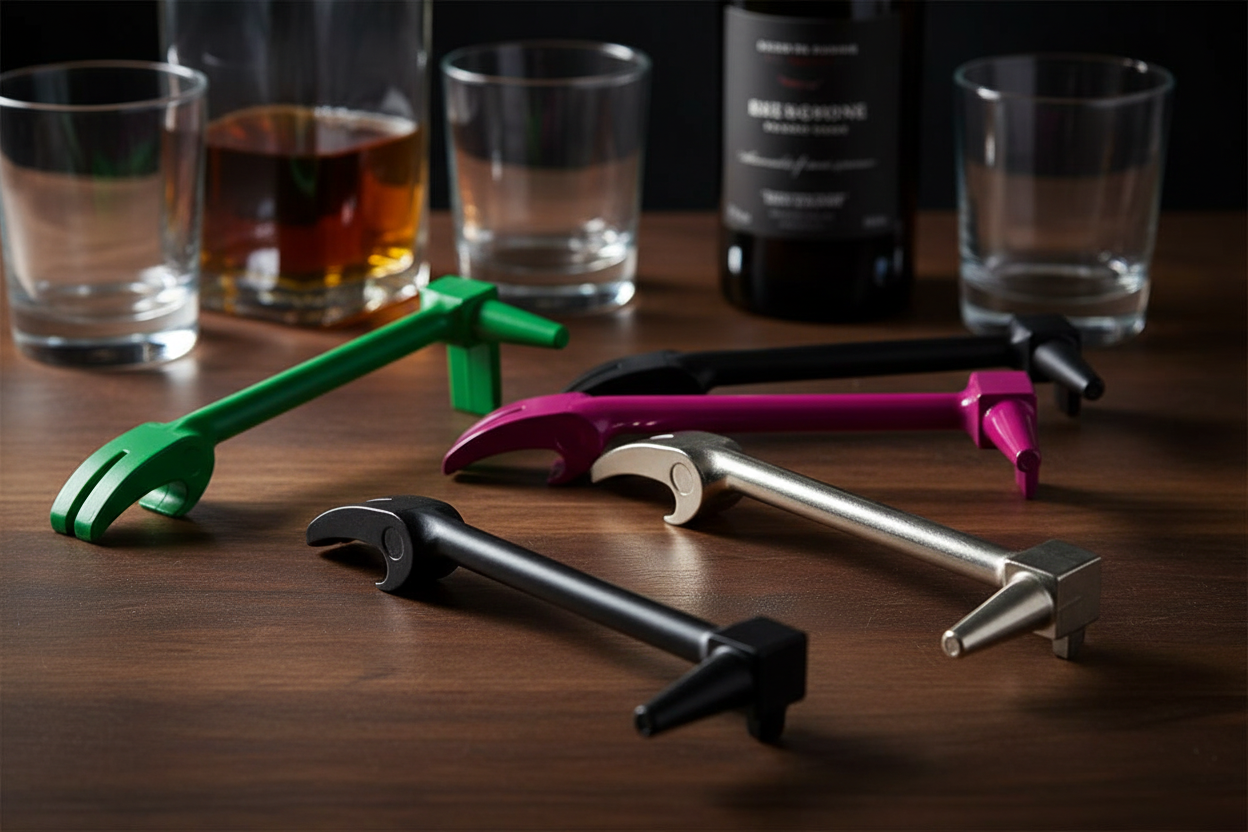 Bottle Openers