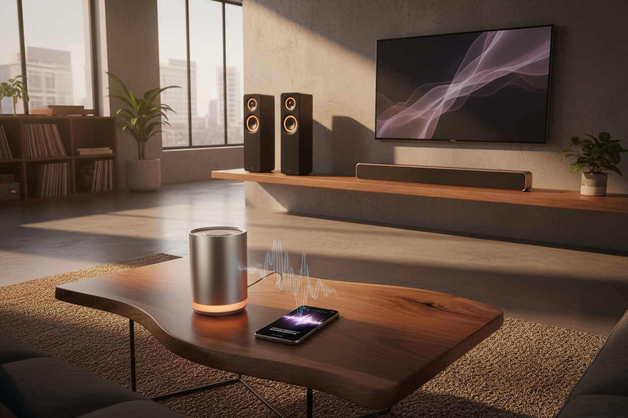 Speakers