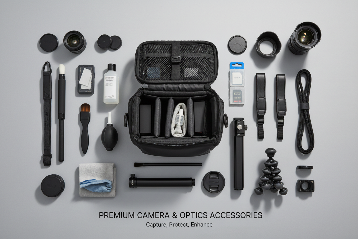 Cameras & Optics Accessories