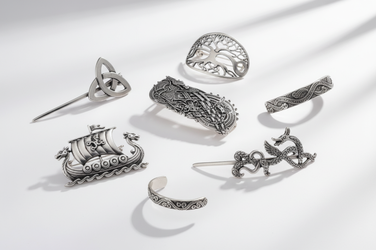 Body Jewelry