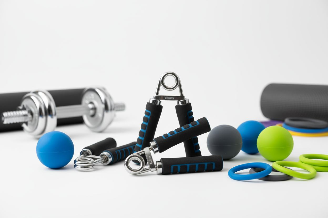Hand Exercisers