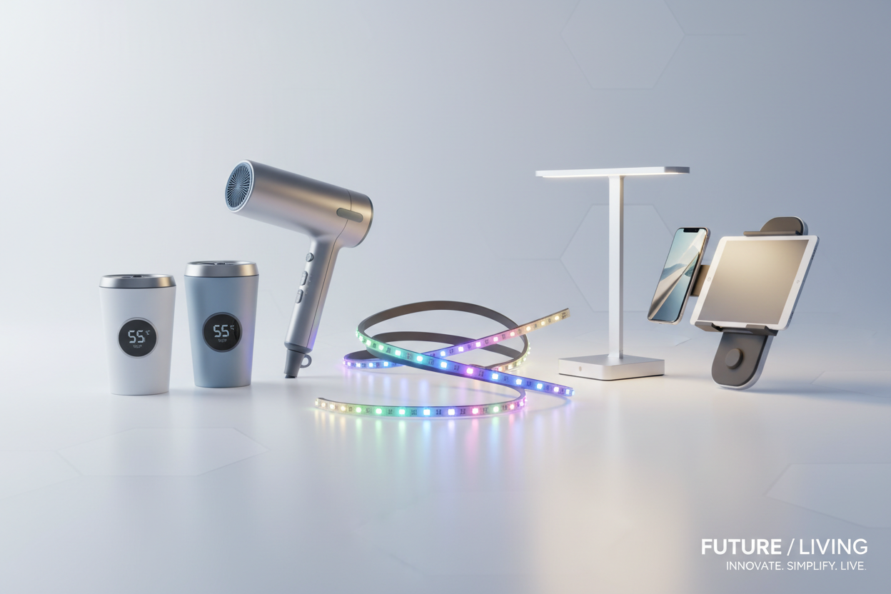 Cool Gadget