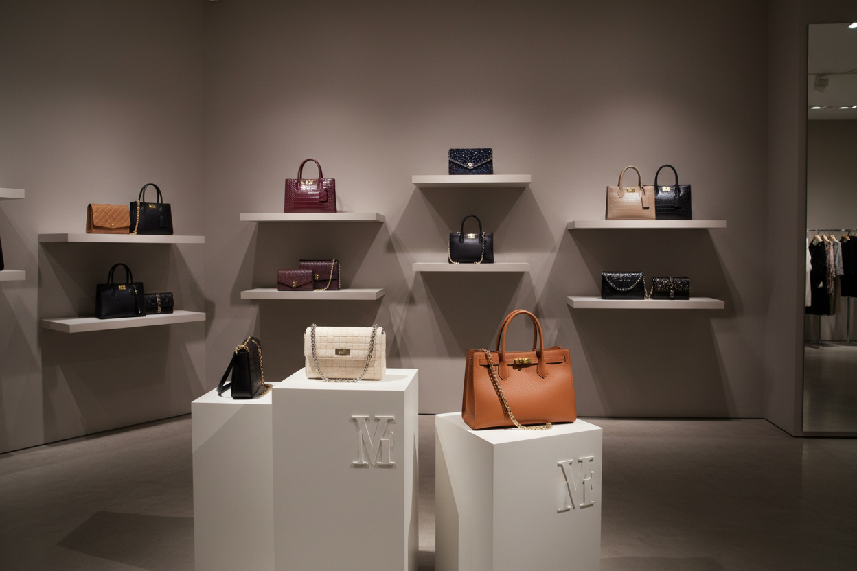 Handbags