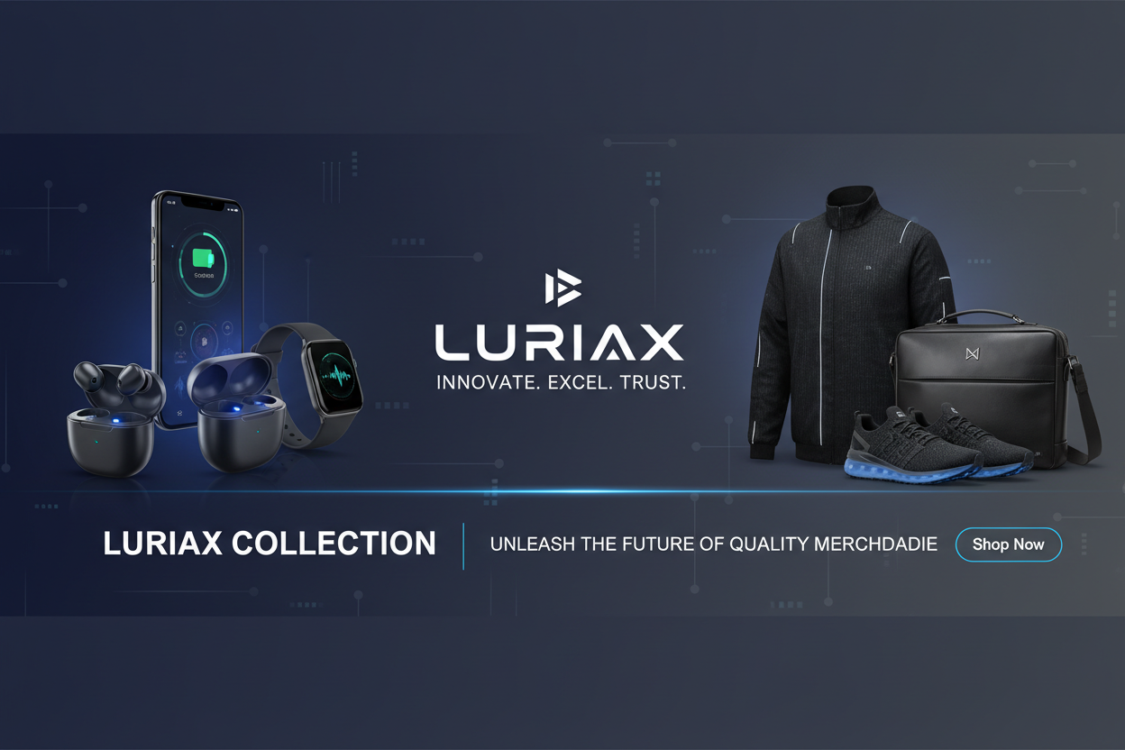 Luriax