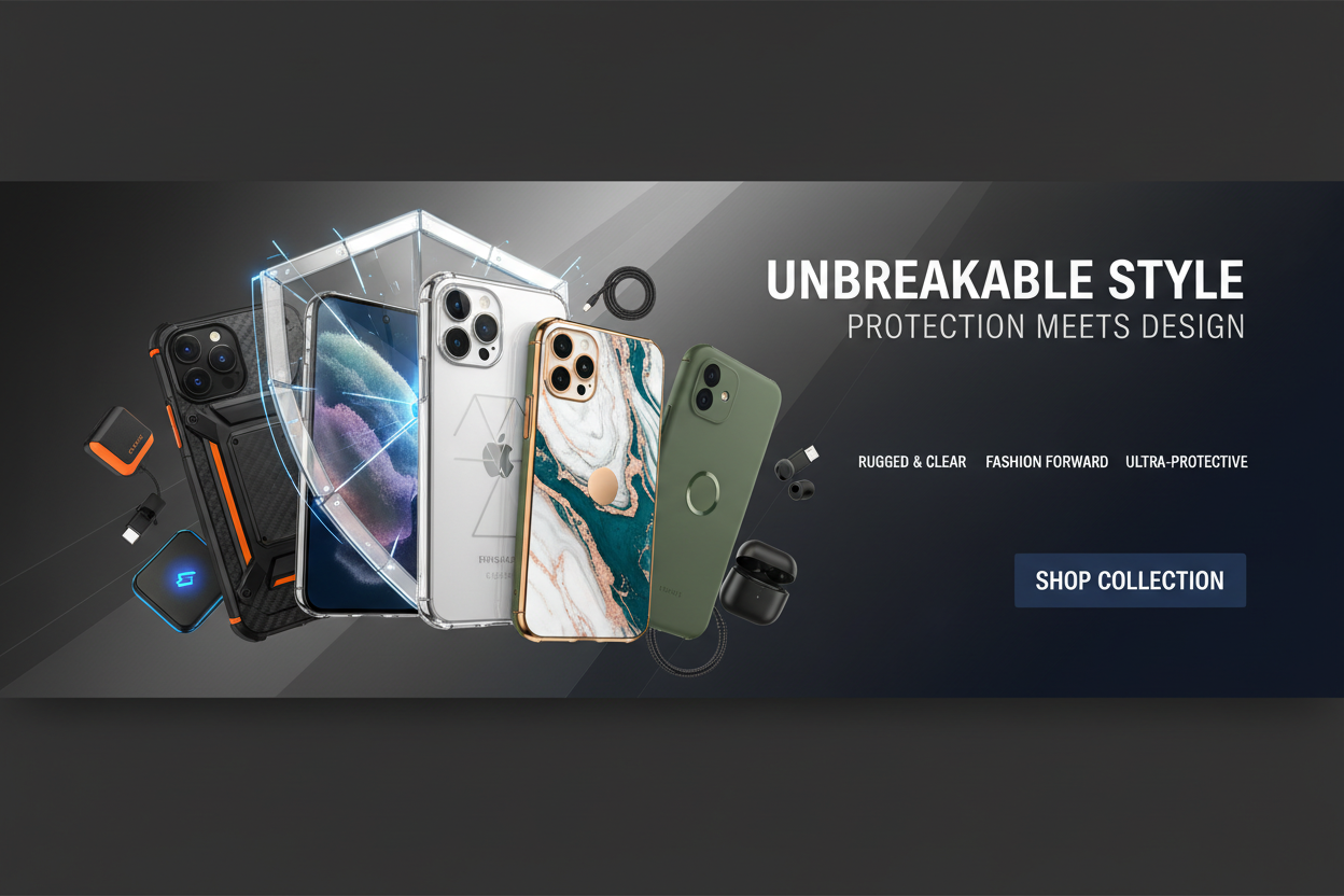 Mobile Phone Cases