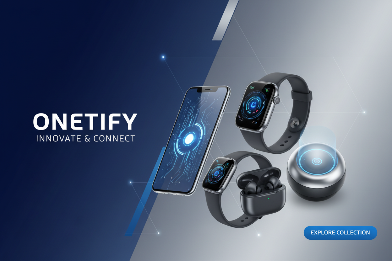 Onetify