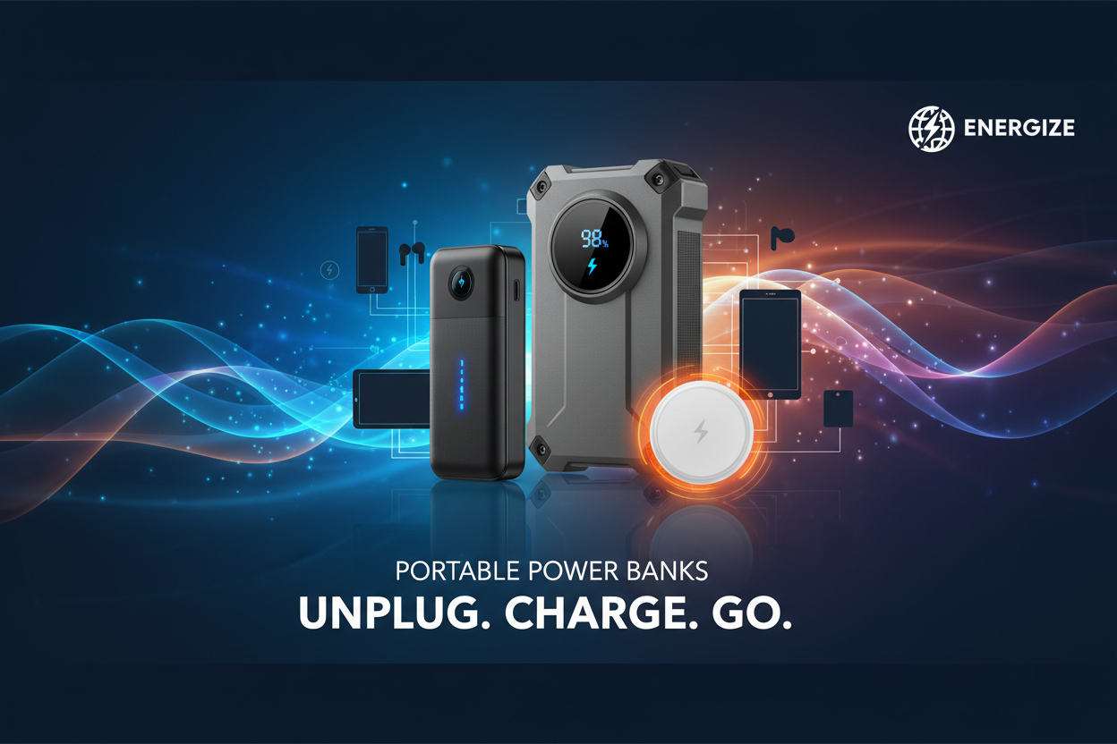 Power Banks