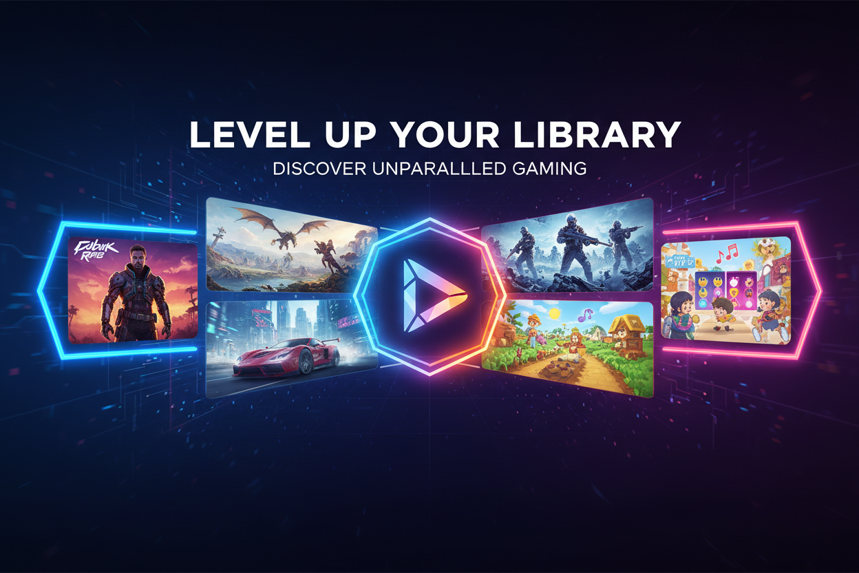Video Games