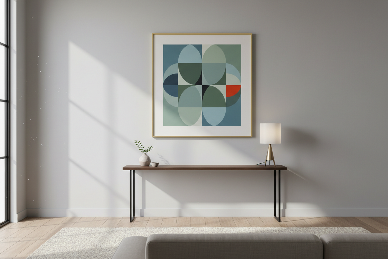 Wall Art Collection