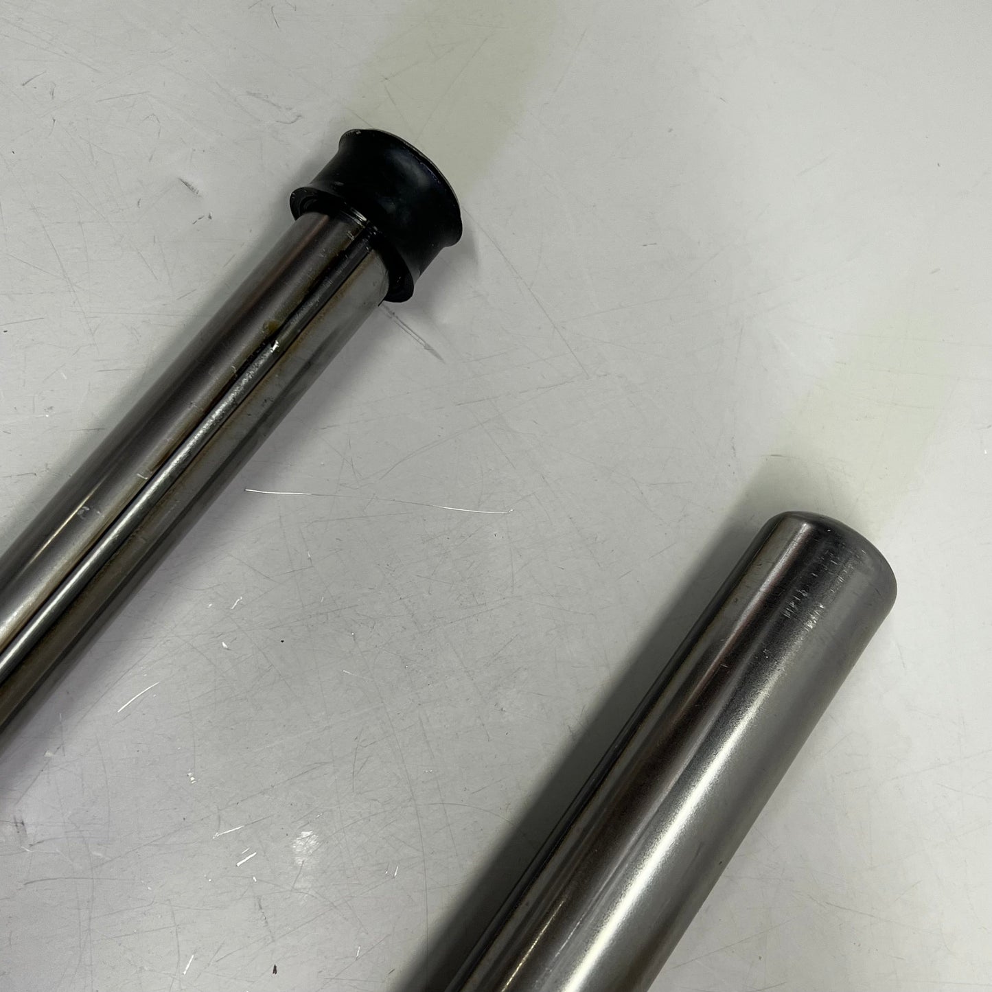 LUBRIMATIC Professional Lever Action Barrel Pump Multi-Directional Handle 55-125