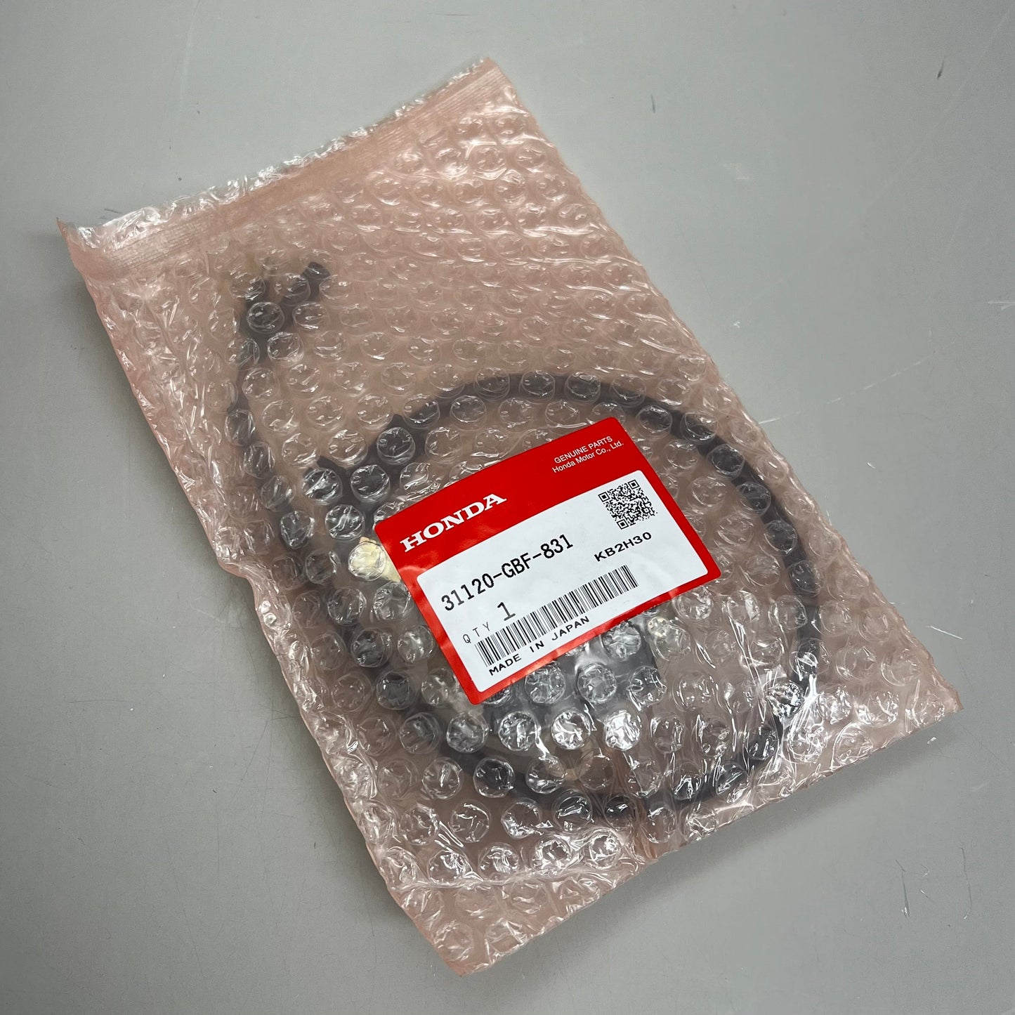 HONDA Stator CR80, CR80 Expert, CR85 & CR85 Expert Genuine OEM 31120-GBF-831