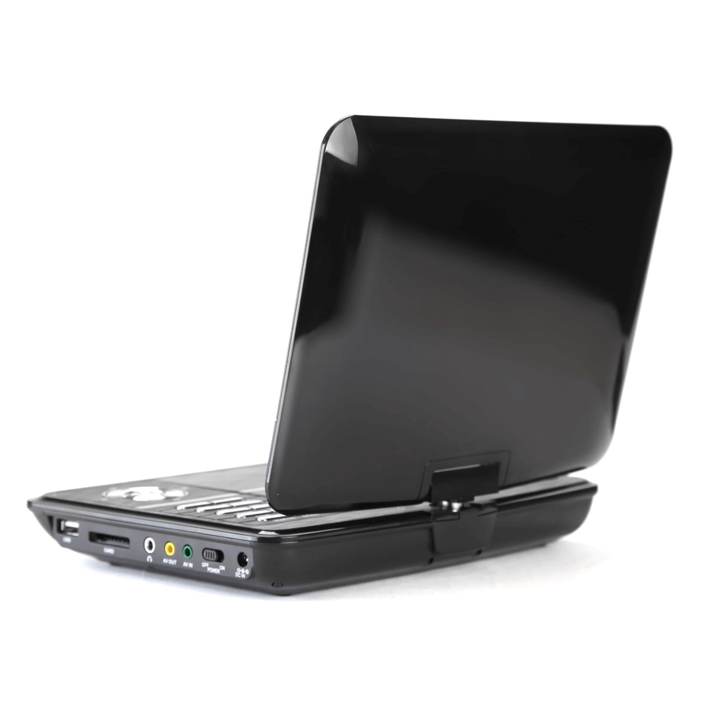 Emerson 7-Inch Portable DVD Player