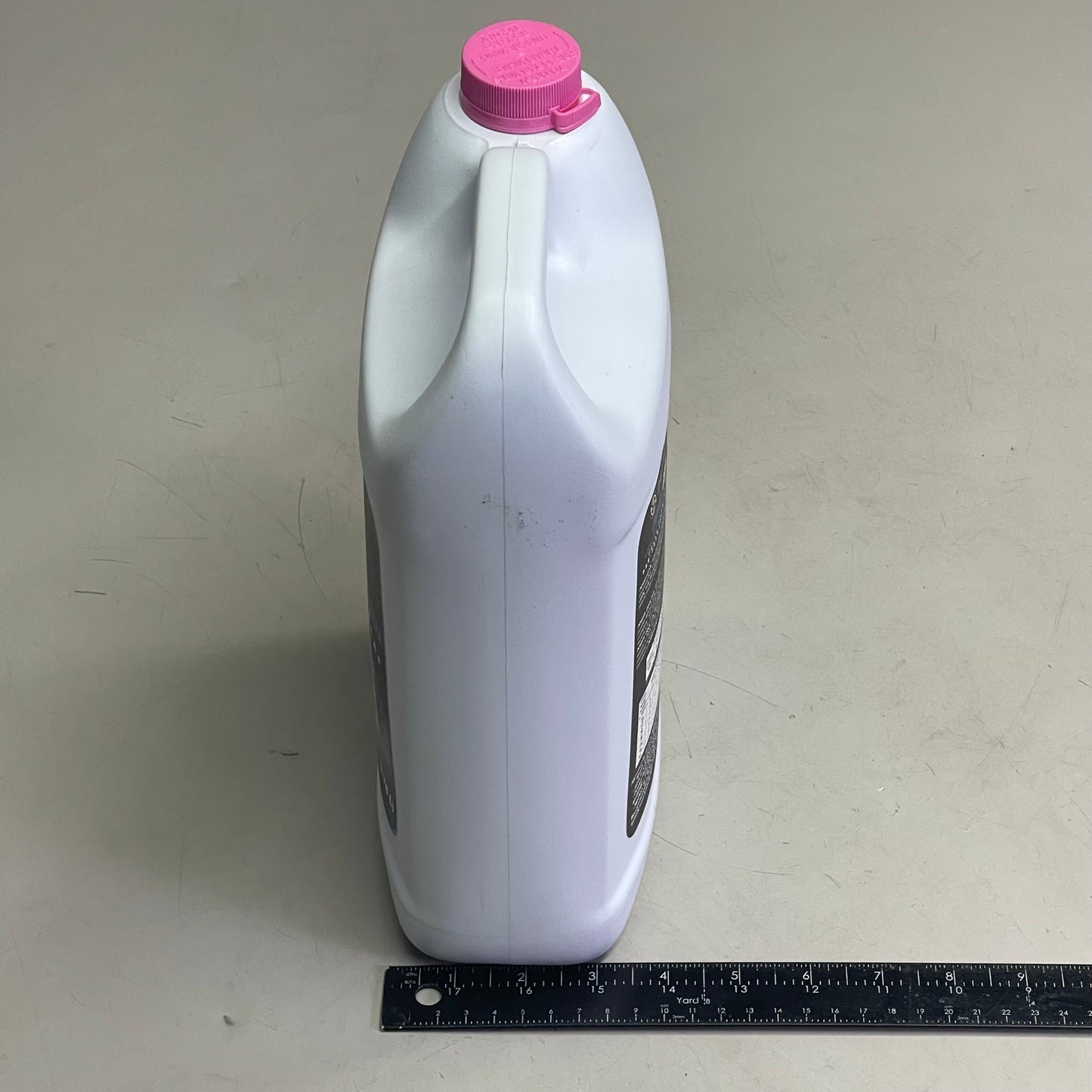 DETROIT Power Cool Diesel Engine Coolant/Antifreeze 3.78 L White OWI-23512138