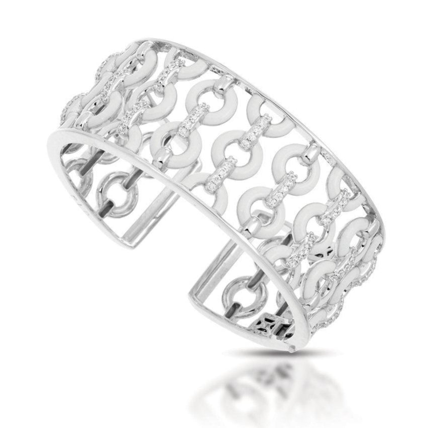 Meridian Bangle