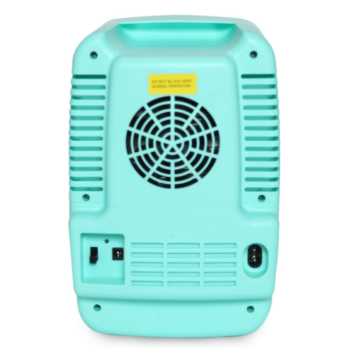 Emerson Portable 9L XL Mini Fridge Cooler