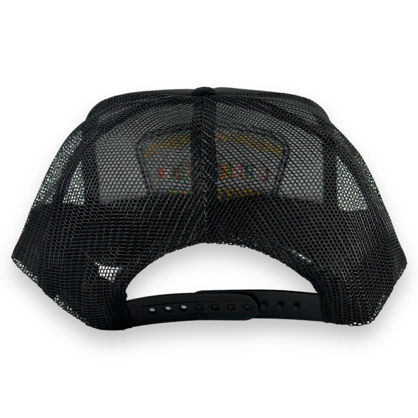 Gas Station Boner Pill Veteran Trucker Hat Custom Embroidered￼