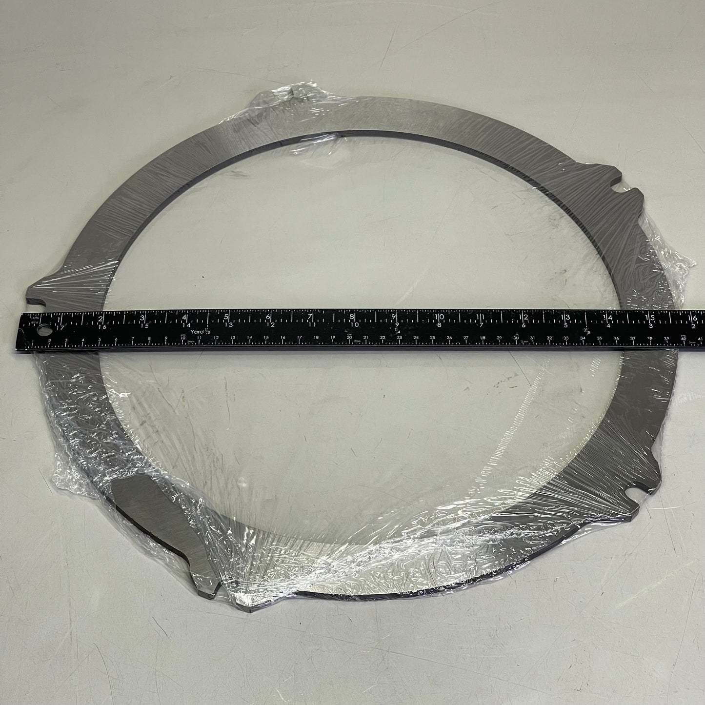 BLUMAQ Power Shift Clutch Plate Disc For Caterpillar Steel 7G0825
