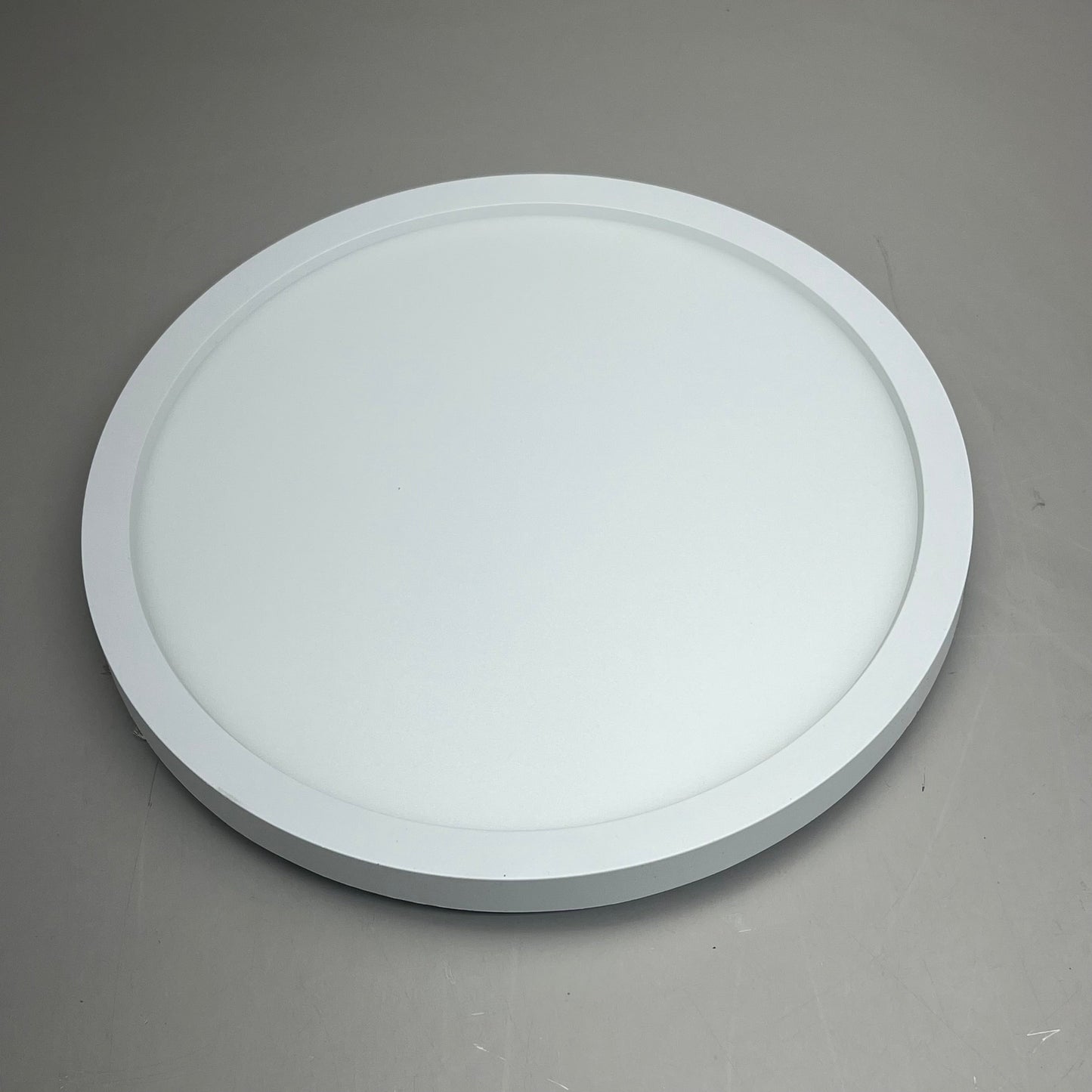 TRANS GLOBE Palomino Collection Modern Dimmable LED Light  11" White LED-30098