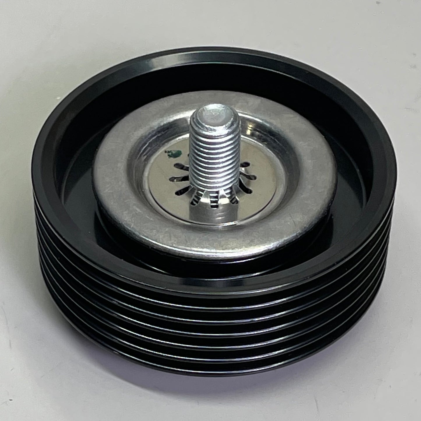MURRAY Idler Tensioner Pulley Heavy-Duty Steel Black for Suzuki 2330230