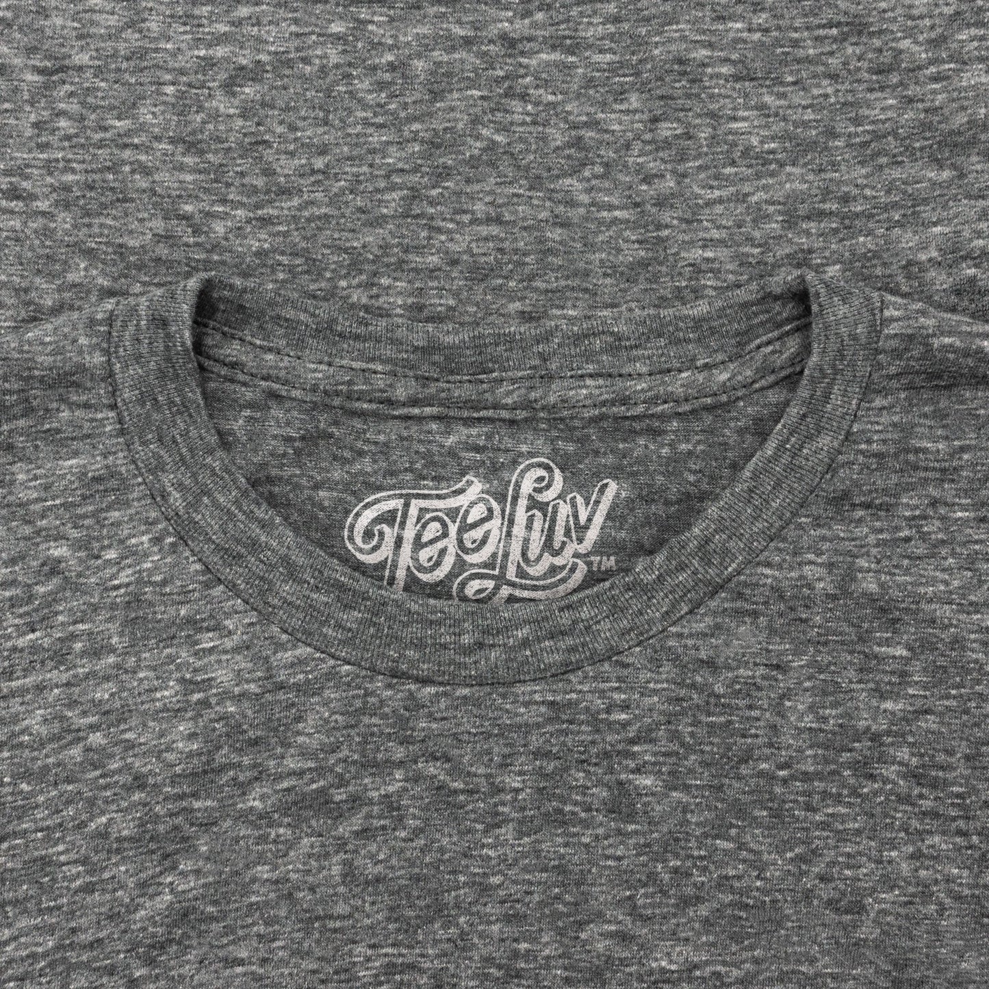 Coors Banquet Beer Logo T-Shirt - Gray