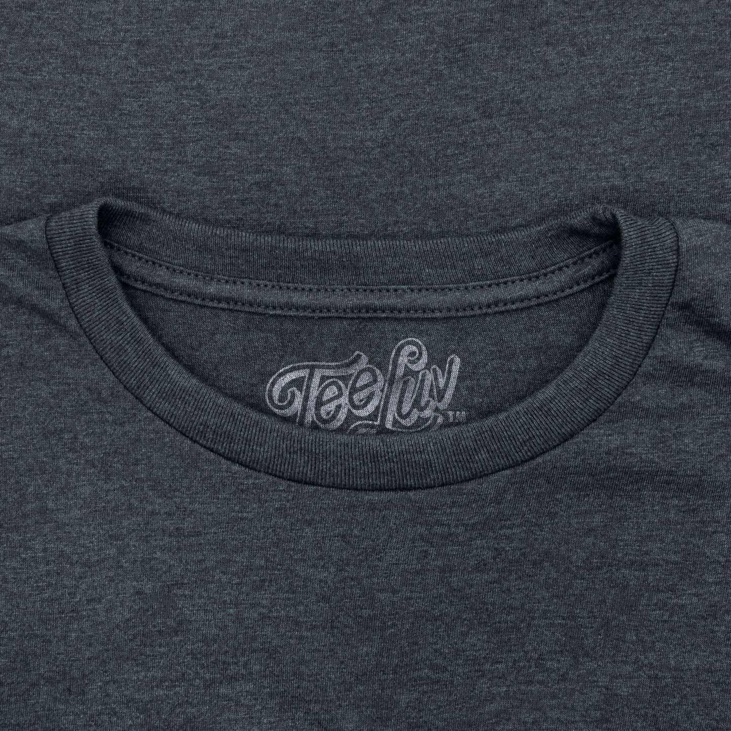 Miller Lite Logo T-Shirt - Navy