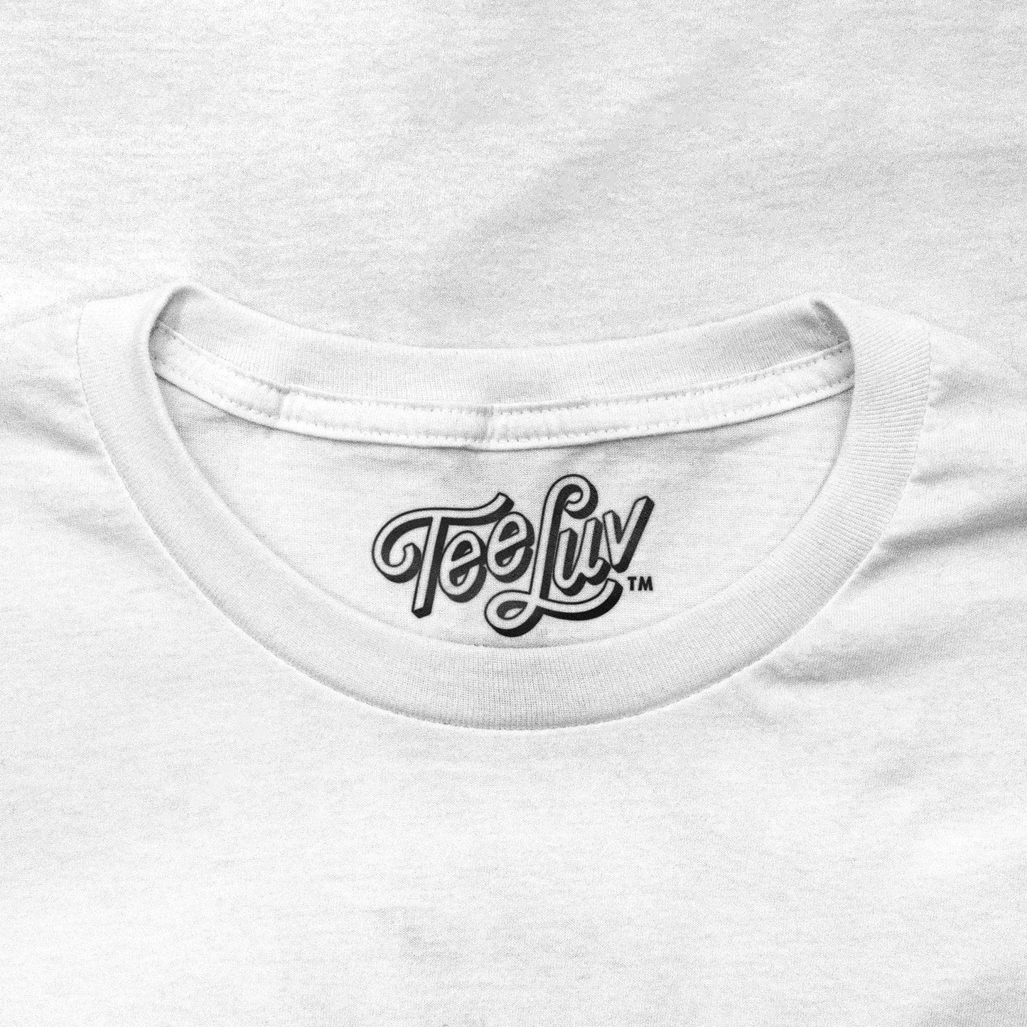 Woodsy Owl Give a Hoot Don't Pollute on Recycled T-Shirt - White